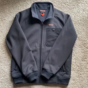 Patagonia Bomber Jacket